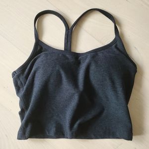 Customized with Added Padding XS Beyond Yoga Cami